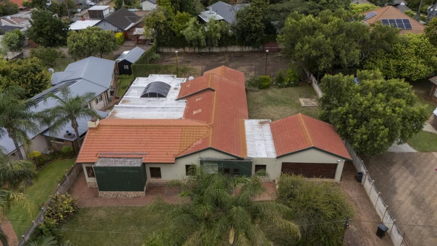 3 Bedroom Property for Sale in Ifafi North West